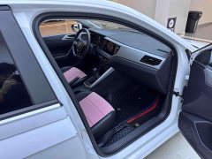 Volkswagen Polo Plus 1.5L Automatic Panoramic Enjoyment Edition - фото 9