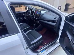 BMW YARiS L Zhixuan X 1.5L CVT leading PLUS version - фото 11