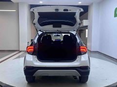 BMW YARiS L Zhixuan X 1.5L CVT leading PLUS version - фото 17