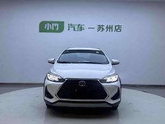 BMW YARiS L Zhixuan X 1.5L CVT leading PLUS version - фото 2
