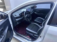 BMW YARiS L Zhixuan X 1.5L CVT leading PLUS version - фото 8