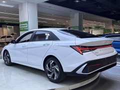 Lexus Elantra 1.5L CVT LUX - фото 3
