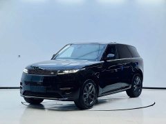 Land Rover Range Rover Sport 400PS Dynamic SE - фото 1