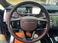 Land Rover Range Rover Sport 400PS Dynamic SE - фото 10