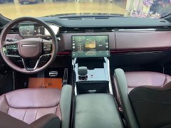 Land Rover Range Rover Sport 400PS Dynamic SE - фото 15