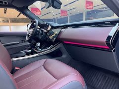 Land Rover Range Rover Sport 400PS Dynamic SE - фото 18