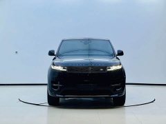 Land Rover Range Rover Sport 400PS Dynamic SE - фото 2