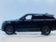 Land Rover Range Rover Sport 400PS Dynamic SE - фото 3