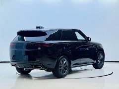 Land Rover Range Rover Sport 400PS Dynamic SE - фото 5