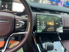 Land Rover Range Rover Sport 400PS Dynamic SE - фото 9