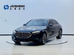 Mercedes-Benz E-Class E 300 L Luxury - фото 1