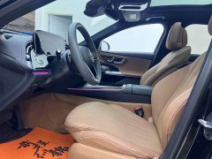 Mercedes-Benz E-Class E 300 L Luxury - фото 11
