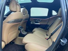 Mercedes-Benz E-Class E 300 L Luxury - фото 13