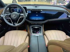 Mercedes-Benz E-Class E 300 L Luxury - фото 14