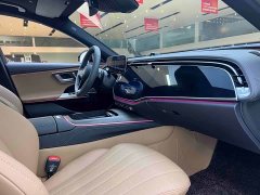 Mercedes-Benz E-Class E 300 L Luxury - фото 16