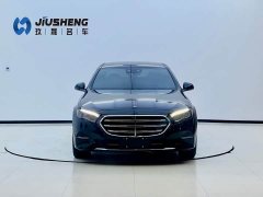 Mercedes-Benz E-Class E 300 L Luxury - фото 2