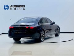 Mercedes-Benz E-Class E 300 L Luxury - фото 6