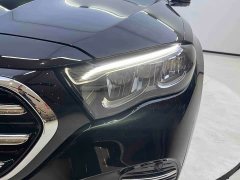 Mercedes-Benz E-Class E 300 L Luxury - фото 7