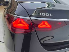 Mercedes-Benz E-Class E 300 L Luxury - фото 8