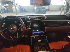 Mercedes-Benz S-Class S 400 L Business Type - фото 2