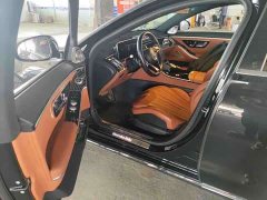 Mercedes-Benz S-Class S 400 L Business Type - фото 4