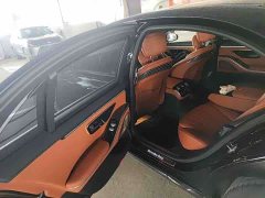 Mercedes-Benz S-Class S 400 L Business Type - фото 5