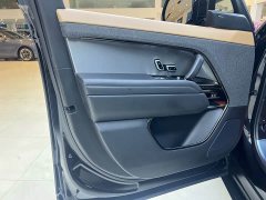 Land Rover Range Rover Sport 400PS Dynamic SE - фото 10