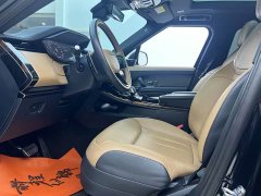 Land Rover Range Rover Sport 400PS Dynamic SE - фото 12