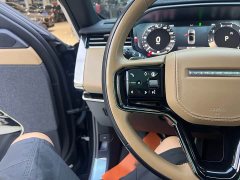 Land Rover Range Rover Sport 400PS Dynamic SE - фото 14