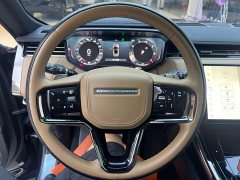 Land Rover Range Rover Sport 400PS Dynamic SE - фото 16