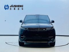 Land Rover Range Rover Sport 400PS Dynamic SE - фото 2