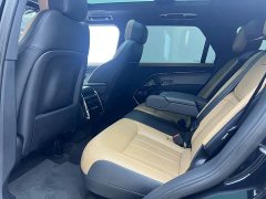 Land Rover Range Rover Sport 400PS Dynamic SE - фото 20