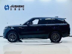 Land Rover Range Rover Sport 400PS Dynamic SE - фото 3