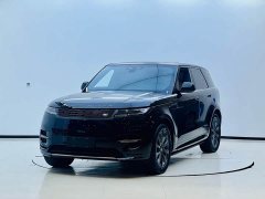 Land Rover Range Rover Sport 400PS Dynamic SE - фото 7