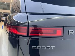 Land Rover Range Rover Sport 400PS Dynamic SE - фото 9