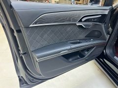 Audi A8 A8L Horch Founder's Edition Classic - фото 10