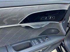 Audi A8 A8L Horch Founder's Edition Classic - фото 11