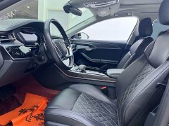 Audi A8 A8L Horch Founder's Edition Classic - фото 12