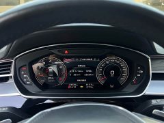 Audi A8 A8L Horch Founder's Edition Classic - фото 13