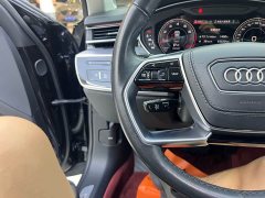 Audi A8 A8L Horch Founder's Edition Classic - фото 14