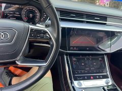 Audi A8 A8L Horch Founder's Edition Classic - фото 15