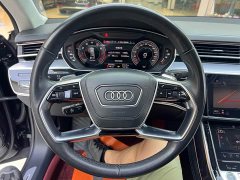 Audi A8 A8L Horch Founder's Edition Classic - фото 16