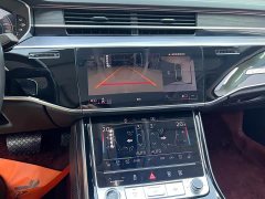 Audi A8 A8L Horch Founder's Edition Classic - фото 17
