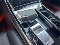 Audi A8 A8L Horch Founder's Edition Classic - фото 18