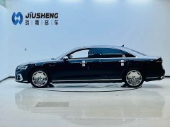 Audi A8 A8L Horch Founder's Edition Classic - фото 2