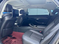 Audi A8 A8L Horch Founder's Edition Classic - фото 20