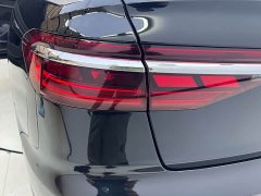 Audi A8 A8L Horch Founder's Edition Classic - фото 9