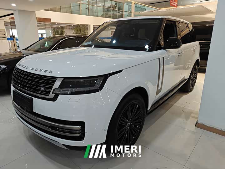 Land Rover Range Rover 3.0 L6 360PS Grand Edition