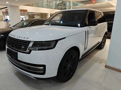 Land Rover Range Rover 3.0 L6 360PS Grand Edition - фото 1