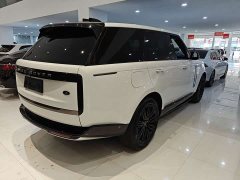 Land Rover Range Rover 3.0 L6 360PS Grand Edition - фото 2